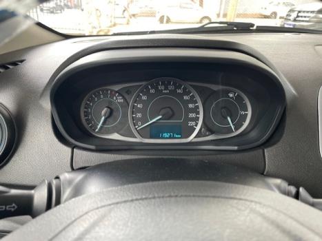 FORD Ka Hatch 1.5 12V 4P FLEX TI-VCT SE AUTOM�TICO, Foto 13