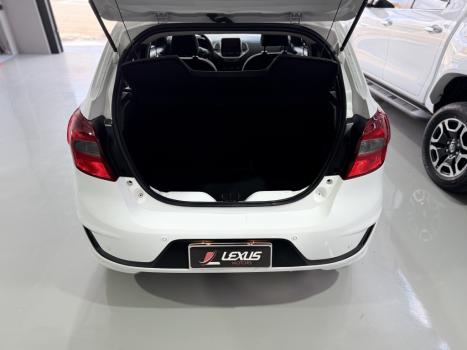 FORD Ka Hatch 1.5 12V 4P FLEX TI-VCT SE PLUS AUTOM�TICO, Foto 8