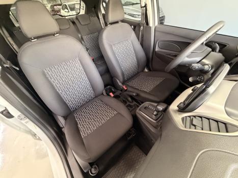 FORD Ka Hatch 1.5 12V 4P FLEX TI-VCT SE PLUS AUTOM�TICO, Foto 3