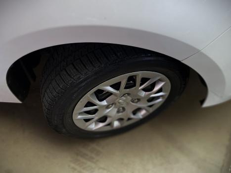 FORD Ka Hatch 1.5 12V 4P FLEX TI-VCT SE, Foto 5