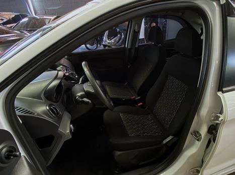 FORD Ka Hatch 1.5 12V 4P FLEX TI-VCT SE, Foto 7