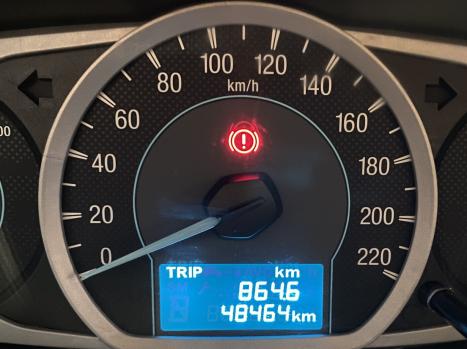 FORD Ka Hatch 1.5 12V 4P FLEX TI-VCT SE, Foto 9