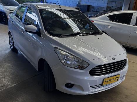 FORD Ka Hatch 1.5 12V 4P FLEX TI-VCT SEL, Foto 2
