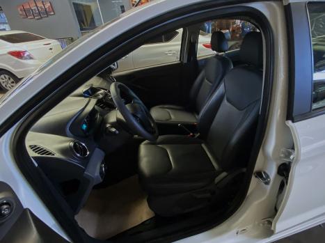 FORD Ka Hatch 1.5 12V 4P FLEX TI-VCT SEL, Foto 7