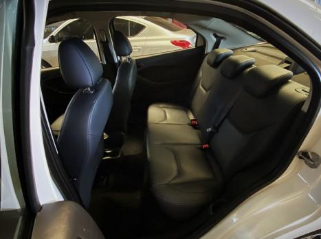 FORD Ka Hatch 1.5 12V 4P FLEX TI-VCT SEL, Foto 8