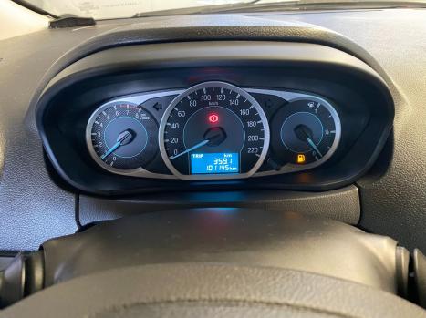 FORD Ka Hatch 1.5 12V 4P FLEX TI-VCT SEL, Foto 9