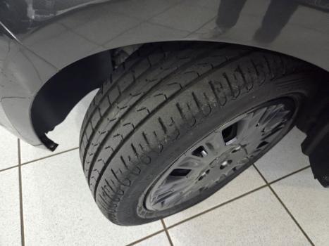 FORD Ka Hatch 1.5 12V 4P FLEX TI-VCT SE PLUS AUTOM�TICO, Foto 11