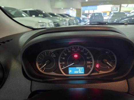FORD Ka Hatch 1.5 12V 4P FLEX TI-VCT SE PLUS AUTOM�TICO, Foto 13
