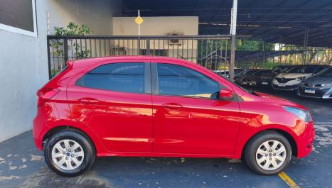 FORD Ka Hatch 1.5 12V 4P FLEX TI-VCT FLEX, Foto 3