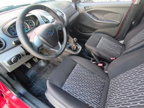 FORD Ka Hatch 1.5 12V 4P FLEX TI-VCT FLEX, Foto 5