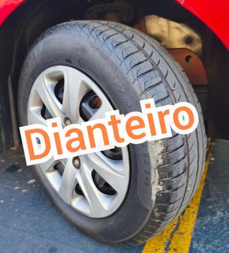 FORD Ka Hatch 1.5 12V 4P FLEX TI-VCT FLEX, Foto 8