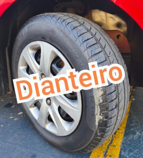 FORD Ka Hatch 1.5 12V 4P FLEX TI-VCT FLEX, Foto 9