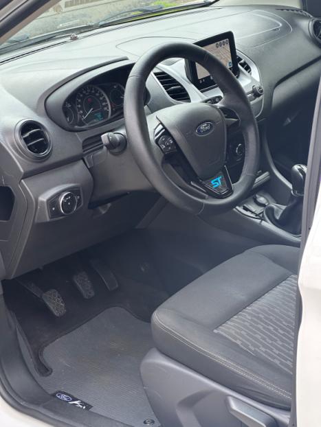 FORD Ka Hatch 1.5 12V 4P FLEX TI-VCT SE, Foto 4