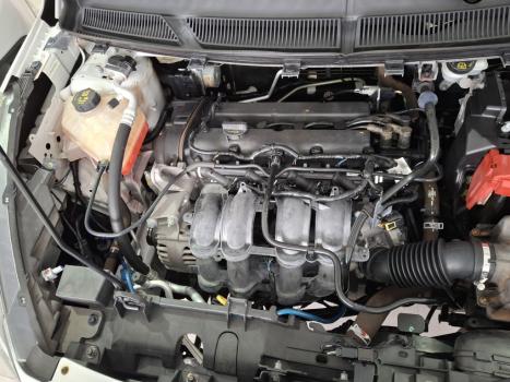 FORD Ka Hatch 1.5 16V FLEX SIGMA SE, Foto 5