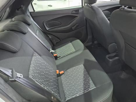 FORD Ka Hatch 1.5 16V FLEX SIGMA SE, Foto 6