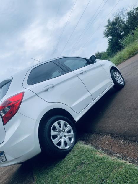 FORD Ka Hatch 1.5 16V FLEX SIGMA SE, Foto 5