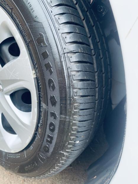 FORD Ka Hatch 1.5 16V FLEX SIGMA SE, Foto 11