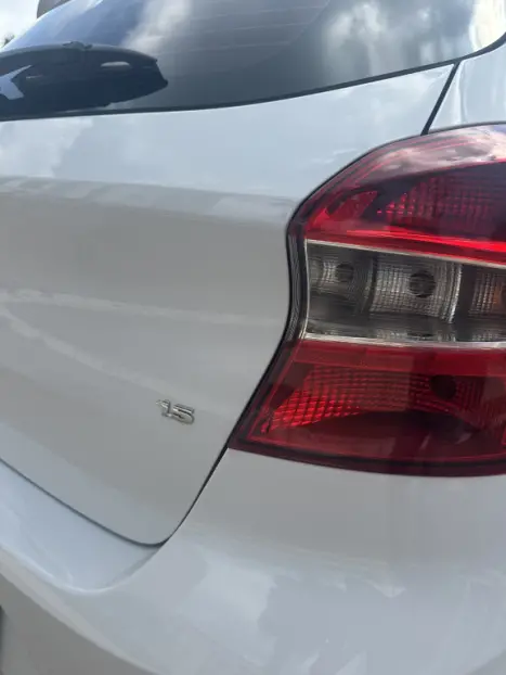 FORD Ka Hatch 1.5 16V FLEX SIGMA SE, Foto 9