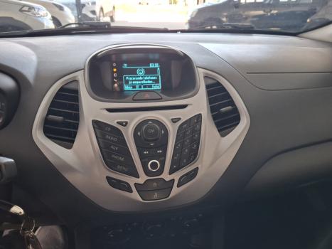 FORD Ka Hatch 1.5 16V FLEX SIGMA SE PLUS, Foto 6