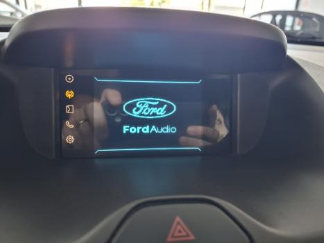 FORD Ka Hatch 1.5 16V FLEX SIGMA SE PLUS, Foto 8