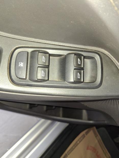 FORD Ka Hatch 1.5 16V FLEX SIGMA SE PLUS, Foto 9