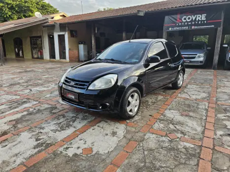 FORD Ka Hatch 1.6 CLASS FLEX, Foto 3