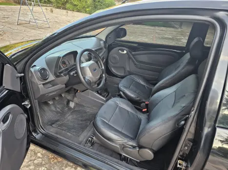 FORD Ka Hatch 1.6 CLASS FLEX, Foto 5