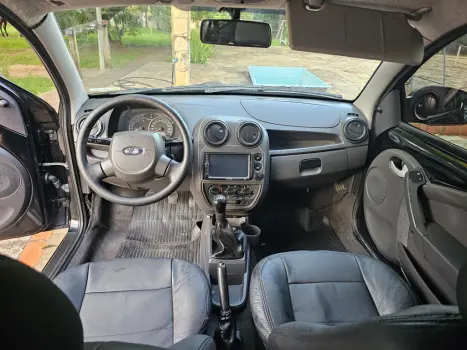 FORD Ka Hatch 1.6 CLASS FLEX, Foto 6