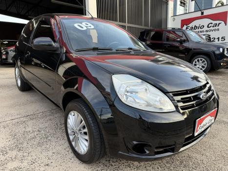 FORD Ka Hatch 1.6 FLEX, Foto 1