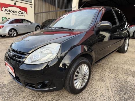 FORD Ka Hatch 1.6 FLEX, Foto 2
