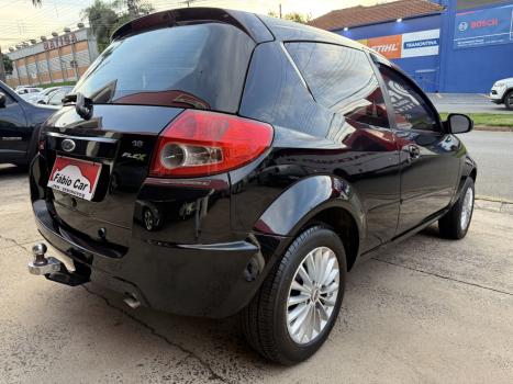 FORD Ka Hatch 1.6 FLEX, Foto 4