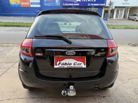 FORD Ka Hatch 1.6 FLEX, Foto 6