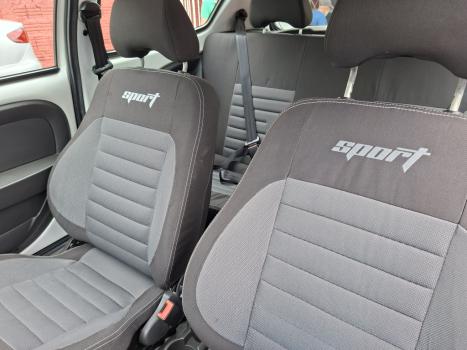 FORD Ka Hatch 1.6 SPORT FLEX, Foto 6