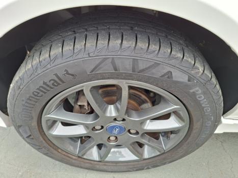 FORD Ka Hatch 1.6 SPORT FLEX, Foto 9