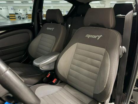 FORD Ka Hatch 1.6 SPORT FLEX, Foto 5