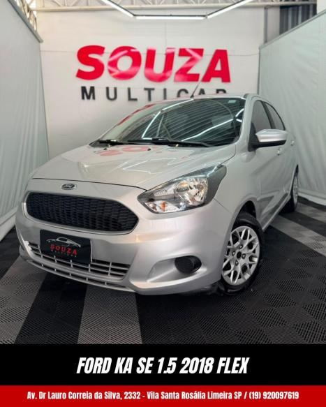 FORD Ka Hatch , Foto 2
