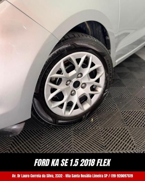 FORD Ka Hatch , Foto 3