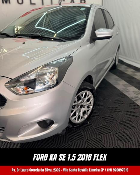 FORD Ka Hatch , Foto 4
