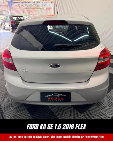 FORD Ka Hatch , Foto 5