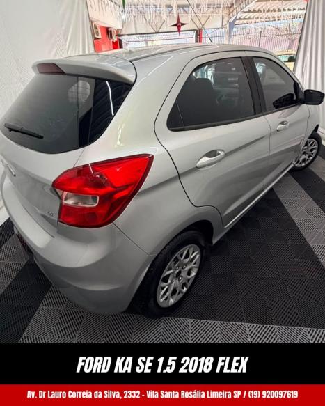 FORD Ka Hatch , Foto 6