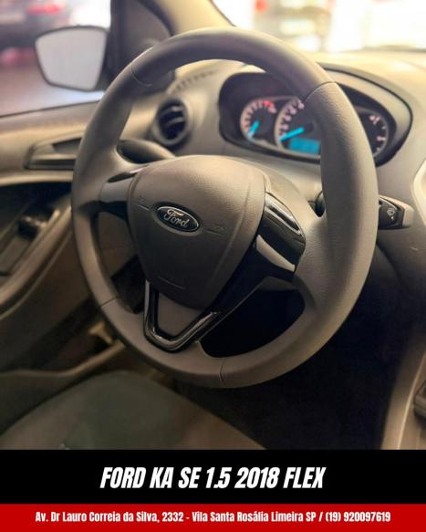 FORD Ka Hatch , Foto 7