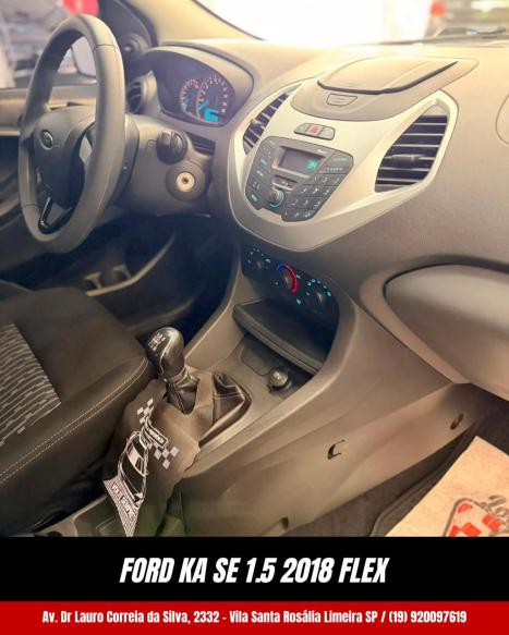 FORD Ka Hatch , Foto 8