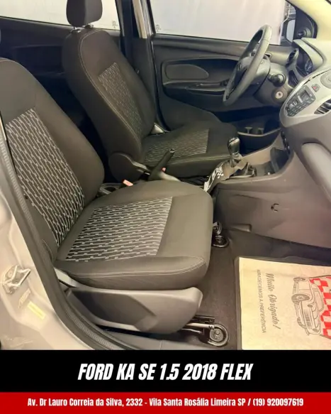 FORD Ka Hatch , Foto 9