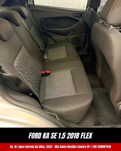 FORD Ka Hatch , Foto 10