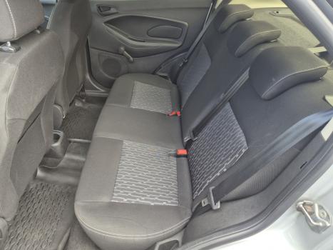 FORD Ka + Sedan 1.0 12V 4P TI-VCT SE FLEX, Foto 11