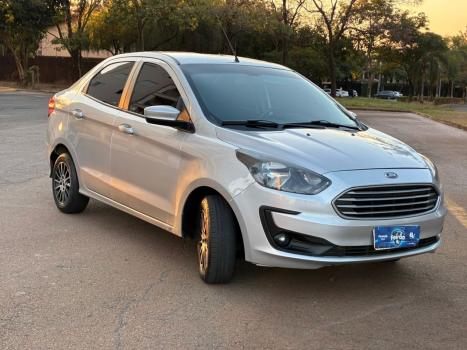 FORD Ka + Sedan 1.0 12V 4P TI-VCT SE PLUS FLEX, Foto 2