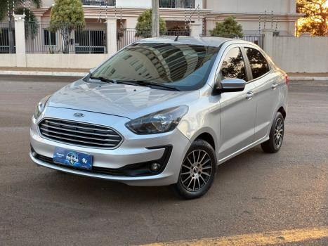 FORD Ka + Sedan 1.0 12V 4P TI-VCT SE PLUS FLEX, Foto 3