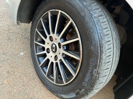 FORD Ka + Sedan 1.0 12V 4P TI-VCT SE PLUS FLEX, Foto 6