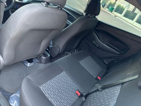 FORD Ka + Sedan 1.0 12V 4P TI-VCT SE PLUS FLEX, Foto 9