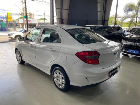 FORD Ka + Sedan 1.0 12V 4P TI-VCT SE PLUS FLEX, Foto 6